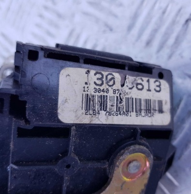 Замок двери задней левой Ford Escape 2000-2007 2W4Z 5426413 BA; 2W4A 5426413 BB; 2L84 78264A01