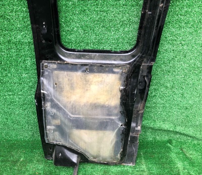 Дверь распашная правая задняя Chevrolet Express 1996-2021 89025523 ; 89025524 ; 12549263 ; 25730497 ; 12549264 ; 25730498