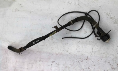 Заливная горловина топливного бака Cadillac Escalade / Tahoe 2017-2020 84696025 ; 84288922 ; 84292401 ; 84315254 ; 84392894 ; 84179466 ; 84224654 ; 84090500