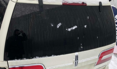 Стекло крышки багажника Lincoln Navigator / Expedition 2003-2017 AL1Z 78422A12 A ; 2L14 78422A12 BN/BR/BJ ; AL14 78422A12 BB/BC ; 7L14 78422A12 BC/BD ; 4L14 78422A12 BC