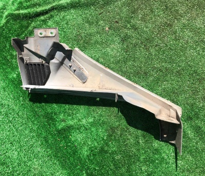 Крыло переднее левое Hummer H2 2003-2009 15062999 ; 15172491 ; 15184421 ; 15196679 ; 15115192