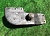 Планка телевизора Hummer H2 2004-2009 15069633