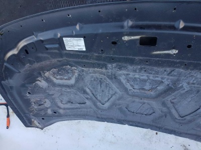 Капот Ford Explorer 2015-2019 FB5Z 16612 A