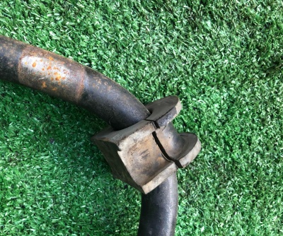 Стабилизатор задний Cadillac Escalade / Tahoe 2007-2020 10383661