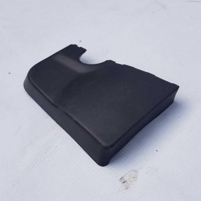 Накладка зеркала заднего вида правая Cadillac SRX 2009-2016 20830028; 20803253