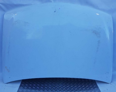 Капот Chevrolet Tahoe 12477524