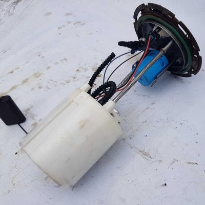 Бензонасос Hummer H3 2005-2010 19133588; 19370178; 88963684; 19370177; 15267318