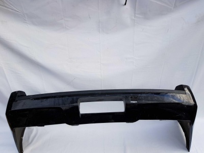 Бампер задний Chevrolet Tahoe 20951793 2