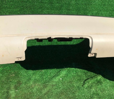 Бампер задний Lincoln Navigator 2007-2008 7L7Z 17K835 AP ; 7L74 17D781 AF/AE/AD/AC/AB