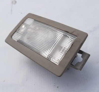 Потолочный плафон среднего ряда Ford Expedition 2007-2017 7L1Z 13A701 AA; 7L14 13A701 A