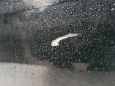 Дверь задняя левая Cadillac Escalade ESV 2006-2014 22892601; 20969015; 20773448; 25837225; 15907037; 25774568; 25912661