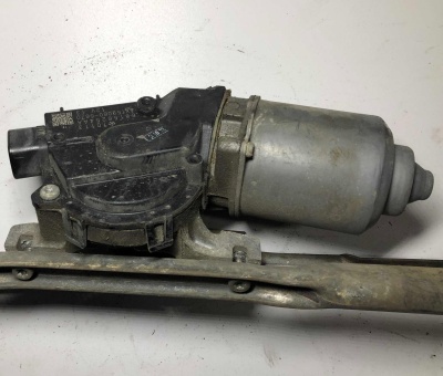 Трапеция стеклоочистителей Jeep Grand Cherokee WK2 2011-2012 68156254AA ; 55079158AD