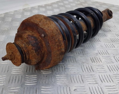 Амортизационная стойка задняя Ford Explorer 3 1L24 18080 BH; 1L2Z 18125 BA