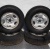 Диск Ford Escape 2000-2005 6.5Jx15 5/114.3 ET 50 YL8Z 1015 CA
