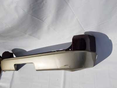 Бампер задний Ford Exploer 3-4 1L2Z 17K835