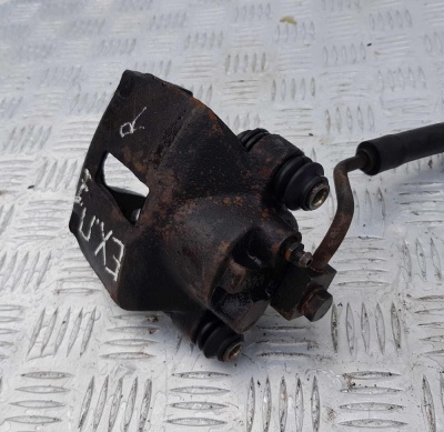 Суппорт тормозной задний правый Ford Expedition 1996-2002 F75Z 2V552 BARM