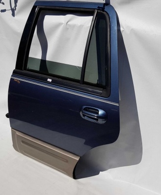 Дверь задняя левая Ford Expedition 2L1Z 7824631