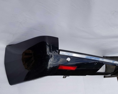 Бампер задний Cadillac Escalade 20951798