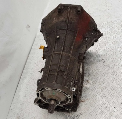 АКПП Ford Explorer 4 2006-2010 6R60 (4.6L; 07г., 135тыс. км) 7L2Z 7000 Q; 7L2P 7000 FB