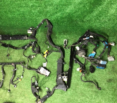 Коса проводки салонная Chevrolet Tahoe 2015-2020 23487833 ; 23198035