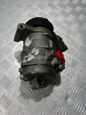 Компрессор кондиционера Cadillac CTS 2002-2007 19130460; 25742899; 89023450; 10368634