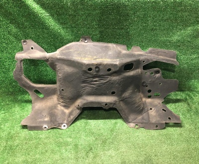 Изоляция моторного щита Chevrolet Tahoe / Escalade 2021-н.в. 84389425