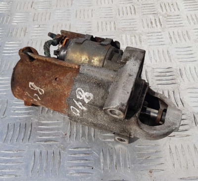 Стартер Chevrolet Tahoe (4.8-5.3L) 1999-2006 10465579; 10465463; 10465561