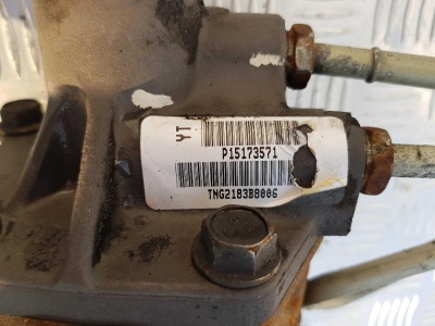 Рулевой редуктор Cadillac Escalade 2001-2006 15173571; 15076532; 19330490; 15067316