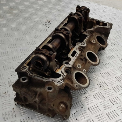 ГБЦ левая (4.0L) Ford Explorer 2006-2010 7U7E 6050 AA; 7U7Z 6049 B; 6L2Z 6049 D; 6L2E 6050