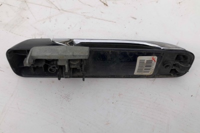 Ручка задней левой  двери Dodge Ram 1500 2012-2013 1GH271BUAC/AD/AE/AG