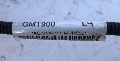 Подушка безопасности водительского сиденья Cadillac Escalade / Tahoe 2015-2020 23425293 ; 22983140 ; 20932331