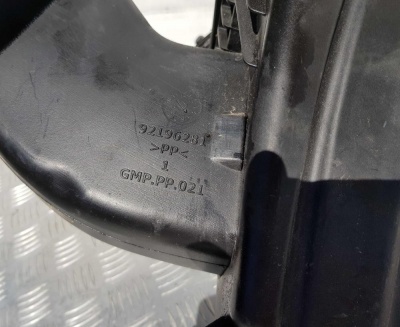 Корпус воздушного фильтра Chevrolet Camaro 2009-2015 92240654; 92230375