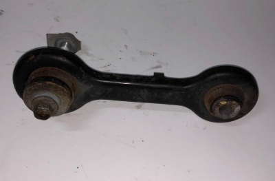 Рычаг задней подвески Ford Mustang 2016-2020 FR3Z 5A972 A/B; FR3C 5A972 AC