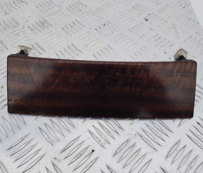 Накладка панели торпедо декоративная правая Ford Expedition 2007-2017