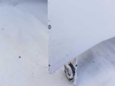 Капот Cadillac Escalade 2006-2014 15945915; 15214287; 15939874; 15909480; 15891431; 15892669