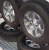 Диск Ford Escape 2007-2012 7Jx16 5/114.3 ET 45 8L84 1007 LB; 8L8Z 1007 J