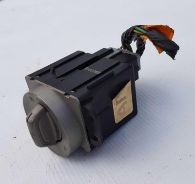 Переключатель головного света Lincoln Navigator 2002-2006 2L7Z 11654 AAA