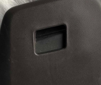 Экран проекции  Chevrolet Tahoe 2016-2021 23370882 ; 84208369 ; 20968168