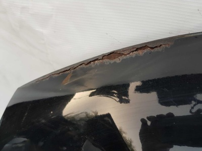 Капот Chevrolet Tahoe 2006-2014 15945915