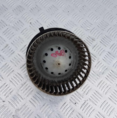 Мотор отопителя задний Cadillac Escalade / Tahoe 2006-2020 52419692; 25783777; 52495789; 52479890; 15225884