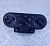 Панель климат-контроля Ford Maverick 2001-2007 4442222; 19980