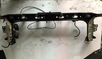 Панель передняя (телевизор) Lincoln Navigator / Expedition 2007-2017 9L1Z 16138 A ; 9L14 16E166 SA/AA ; 7L14 16E166 AN ; 8L14 16E166 AB/AA ; AL14 16E166 AA