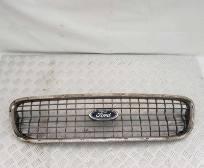 Решетка радиатора Ford Expedition 1996-2002 YL1Z 8200 AAB