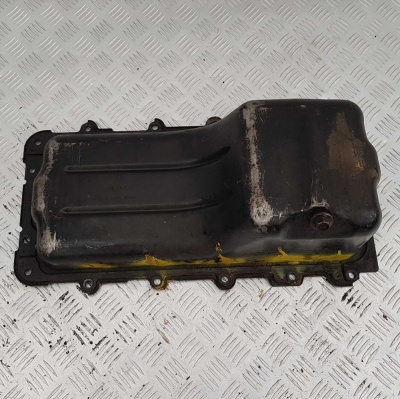 Поддон ДВС (4.6-5.4L) Ford Expedition/F150 1997-1998 F65Z 6675 HA; XL1Z 6675 CA; F65E 6675 HA/HB