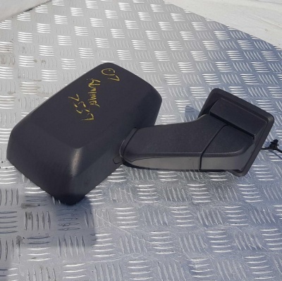 Зеркало заднего вида правое Hummer H3 2005-2010 15884835; 15840368; 15299024; 15239103; 15097307