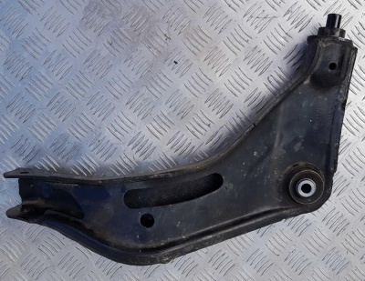 Рычаг подвески задний верхний левый Chevrolet Camaro 2009-2015 23110245; 22786033; 92240558; 92236925; 92195472