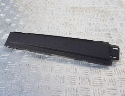 Обшивка передней стойки левая нижняя Ford Explorer 5 BB5Z 78044C61 AA; BB53 78044C61