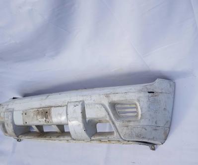 Бампер задний Chevrolet TrailBlazer 1 89045604; 88937016