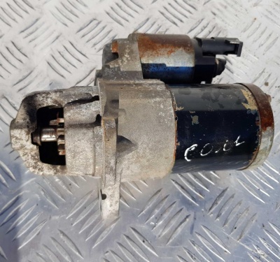 Стартер Chevrolet Camaro 2010-2015 (3.6L) 12644788; 12610857; 12645299