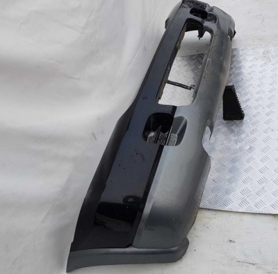 Бампер передний (XLS) Ford Explore 3 2002-2005 5L2Z 17D957 VD; 2L2Z 17D957 VB